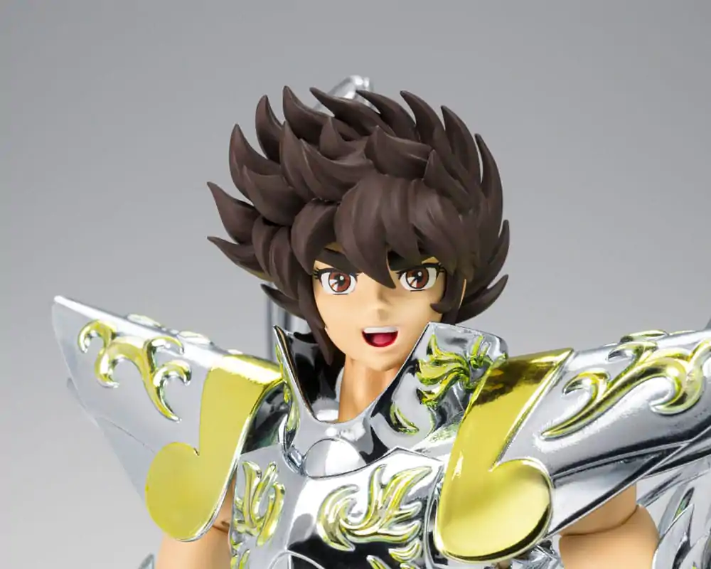 Saint Seiya Saint Cloth Myth Ex Figurka Akcji Pegasus Seiya God Cloth 17 cm zdjęcie produktu