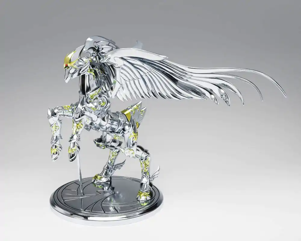 Saint Seiya Saint Cloth Myth Ex Figurka Akcji Pegasus Seiya God Cloth 17 cm zdjęcie produktu