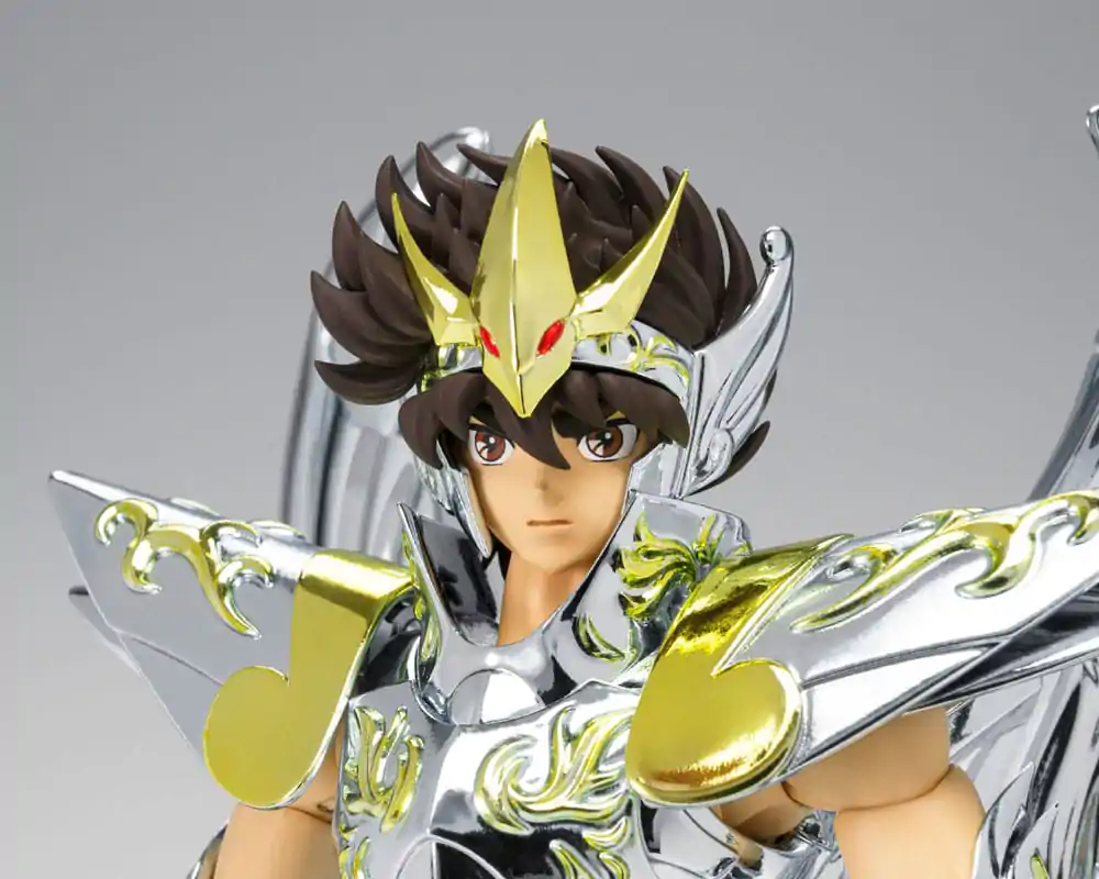 Saint Seiya Saint Cloth Myth Ex Figurka Akcji Pegasus Seiya God Cloth 17 cm zdjęcie produktu