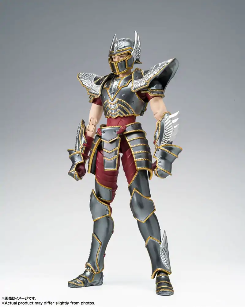 Figurka Akcji Saint Seiya Saint Cloth Myth Ex Pegasus Seiya (Knights of the Zodiac) 17 cm zdjęcie produktu