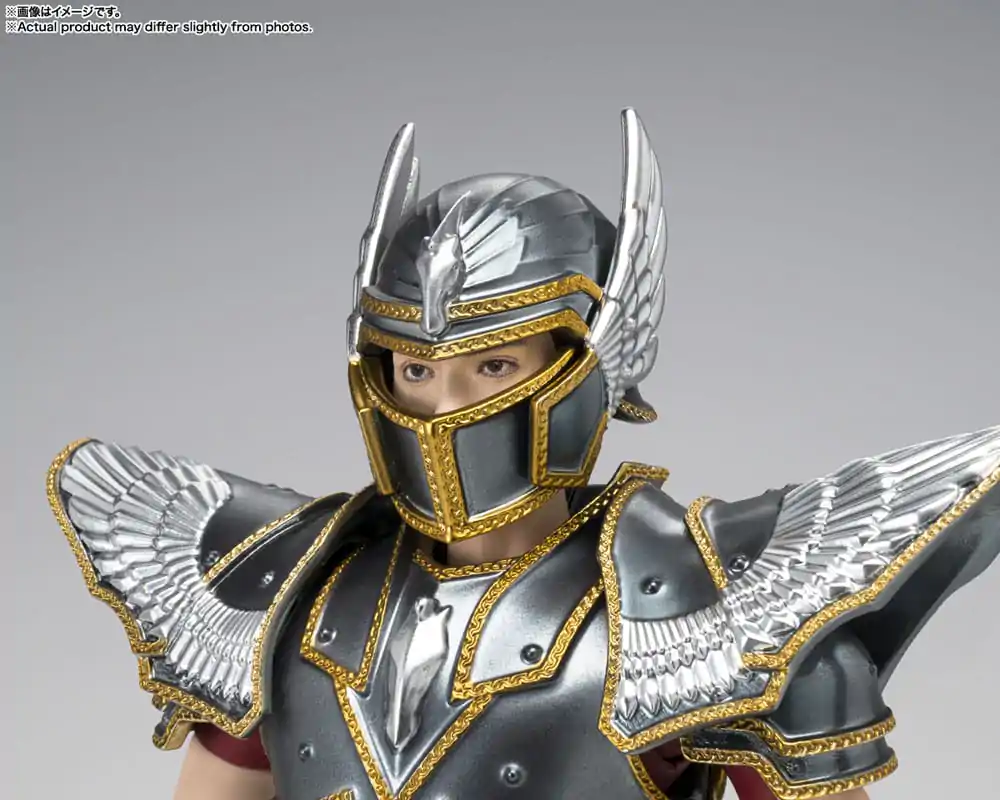 Figurka Akcji Saint Seiya Saint Cloth Myth Ex Pegasus Seiya (Knights of the Zodiac) 17 cm zdjęcie produktu