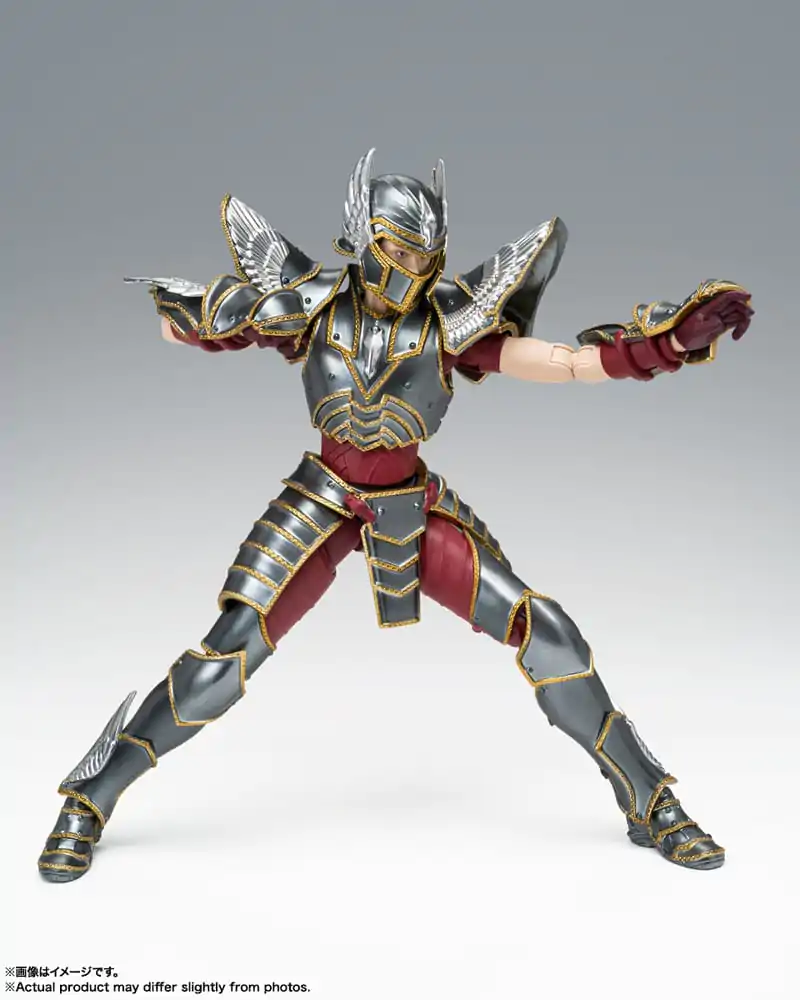 Figurka Akcji Saint Seiya Saint Cloth Myth Ex Pegasus Seiya (Knights of the Zodiac) 17 cm zdjęcie produktu