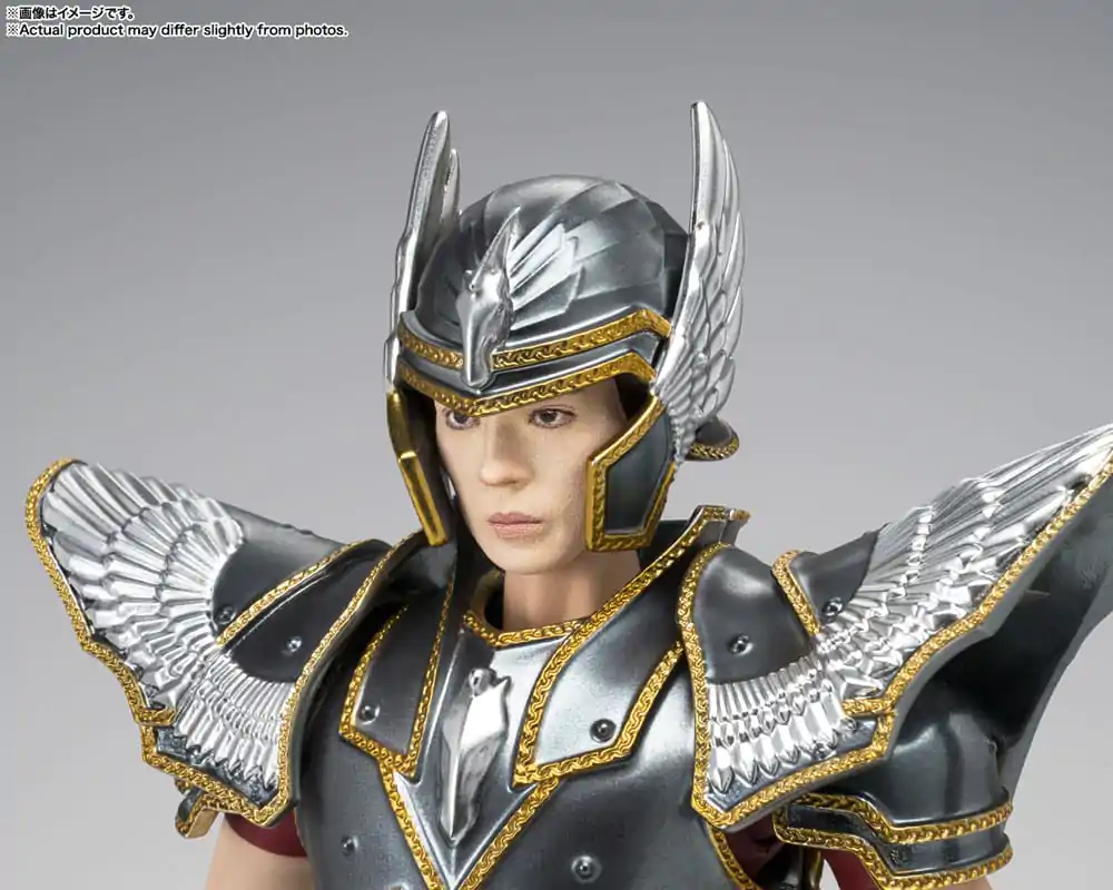 Figurka Akcji Saint Seiya Saint Cloth Myth Ex Pegasus Seiya (Knights of the Zodiac) 17 cm zdjęcie produktu