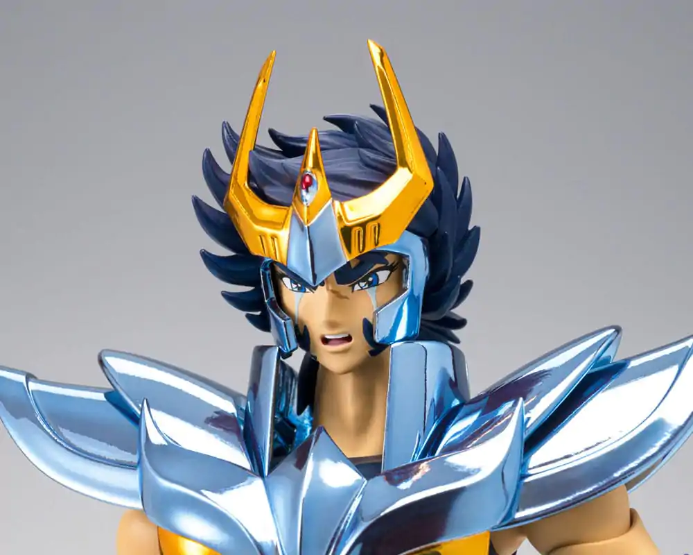 Saint Seiya Saint Cloth Myth Ex Figurka Akcji Phoenix Ikki (Final Bronze Cloth) 16 cm zdjęcie produktu