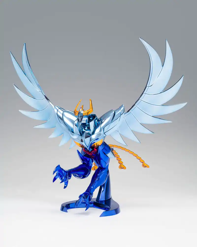 Saint Seiya Saint Cloth Myth Ex Figurka Akcji Phoenix Ikki (Final Bronze Cloth) 16 cm zdjęcie produktu