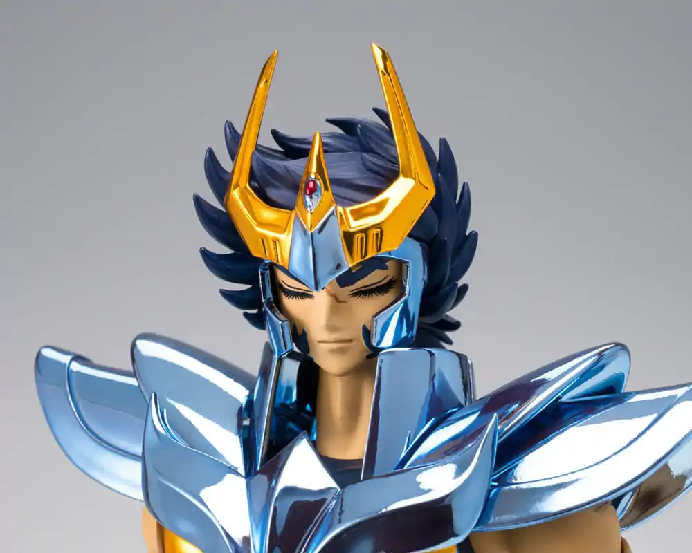 Saint Seiya Saint Cloth Myth Ex Figurka Akcji Phoenix Ikki (Final Bronze Cloth) 16 cm zdjęcie produktu