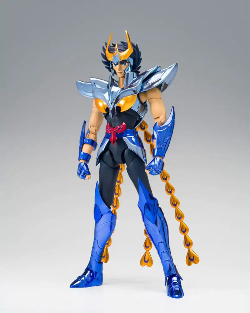 Saint Seiya Saint Cloth Myth Ex Figurka Akcji Phoenix Ikki (Final Bronze Cloth) 16 cm zdjęcie produktu