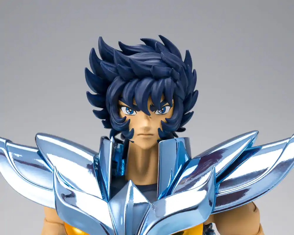 Saint Seiya Saint Cloth Myth Ex Figurka Akcji Phoenix Ikki (Final Bronze Cloth) 16 cm zdjęcie produktu