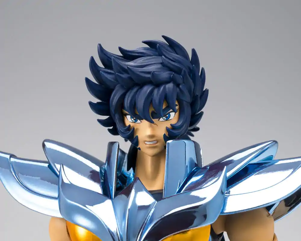 Saint Seiya Saint Cloth Myth Ex Figurka Akcji Phoenix Ikki (Final Bronze Cloth) 16 cm zdjęcie produktu