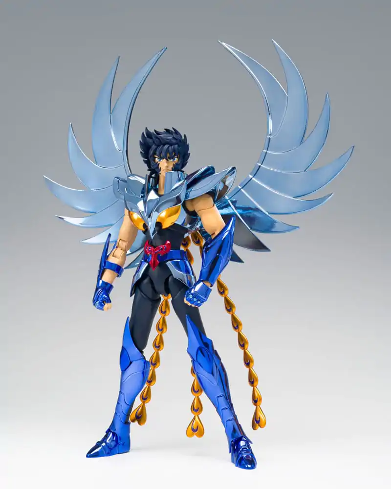 Saint Seiya Saint Cloth Myth Ex Figurka Akcji Phoenix Ikki (Final Bronze Cloth) 16 cm zdjęcie produktu