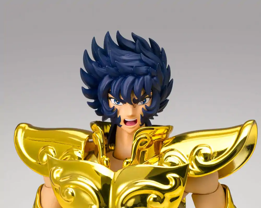 Saint Seiya Saint Cloth Myth Ex Figurka akcji Leo Ikki Inheritor of the Gold Myth 17 cm zdjęcie produktu