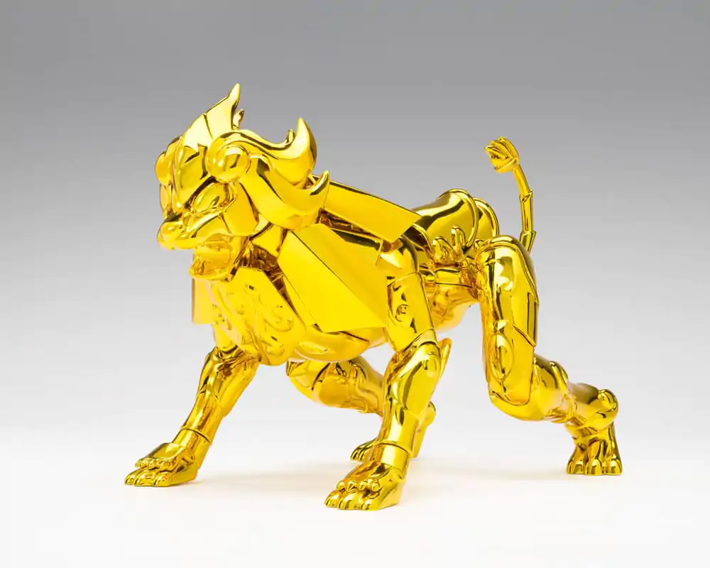 Saint Seiya Saint Cloth Myth Ex Figurka akcji Leo Ikki Inheritor of the Gold Myth 17 cm zdjęcie produktu