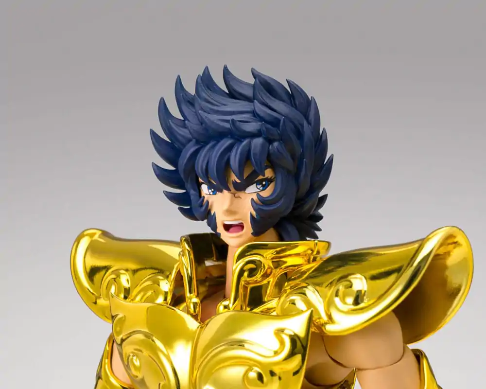 Saint Seiya Saint Cloth Myth Ex Figurka akcji Leo Ikki Inheritor of the Gold Myth 17 cm zdjęcie produktu
