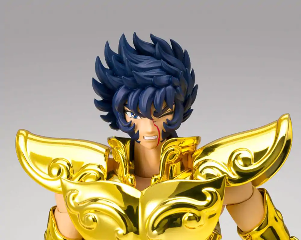 Saint Seiya Saint Cloth Myth Ex Figurka akcji Leo Ikki Inheritor of the Gold Myth 17 cm zdjęcie produktu