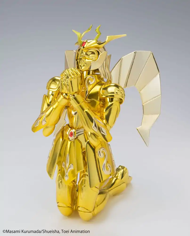 Figurka Akcji Saint Seiya Saint Cloth Myth Ex Virgo Shaka (20th Revival Version) 18 cm zdjęcie produktu