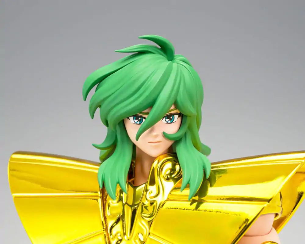 Saint Seiya Saint Cloth Myth Ex Figurka Akcji Virgo Shun Dziedzic Złotej Szaty 17 cm zdjęcie produktu