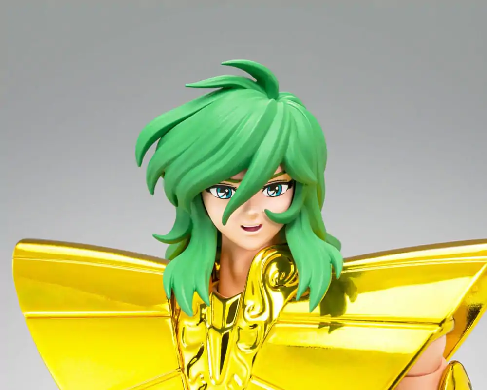 Saint Seiya Saint Cloth Myth Ex Figurka Akcji Virgo Shun Dziedzic Złotej Szaty 17 cm zdjęcie produktu