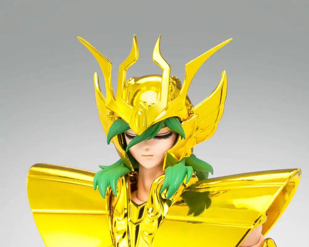 Saint Seiya Saint Cloth Myth Ex Figurka Akcji Virgo Shun Dziedzic Złotej Szaty 17 cm zdjęcie produktu