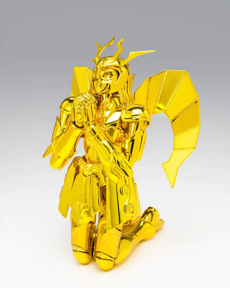 Saint Seiya Saint Cloth Myth Ex Figurka Akcji Virgo Shun Dziedzic Złotej Szaty 17 cm zdjęcie produktu