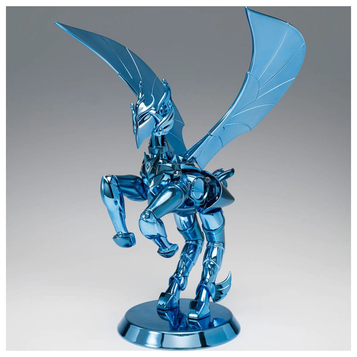 Saint Seiya Saint Cloth Myth Figurka akcji Pegasus Final Bronze Cloth Original Color Edition 17 cm zdjęcie produktu