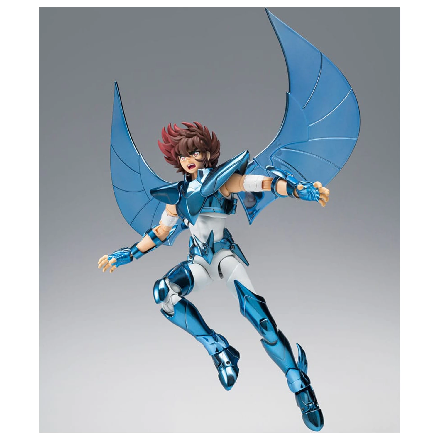 Saint Seiya Saint Cloth Myth Figurka akcji Pegasus Final Bronze Cloth Original Color Edition 17 cm zdjęcie produktu