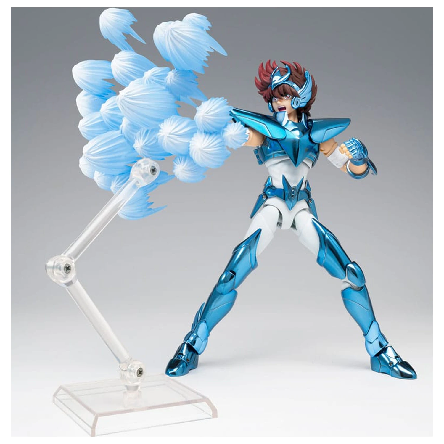 Saint Seiya Saint Cloth Myth Figurka akcji Pegasus Final Bronze Cloth Original Color Edition 17 cm zdjęcie produktu