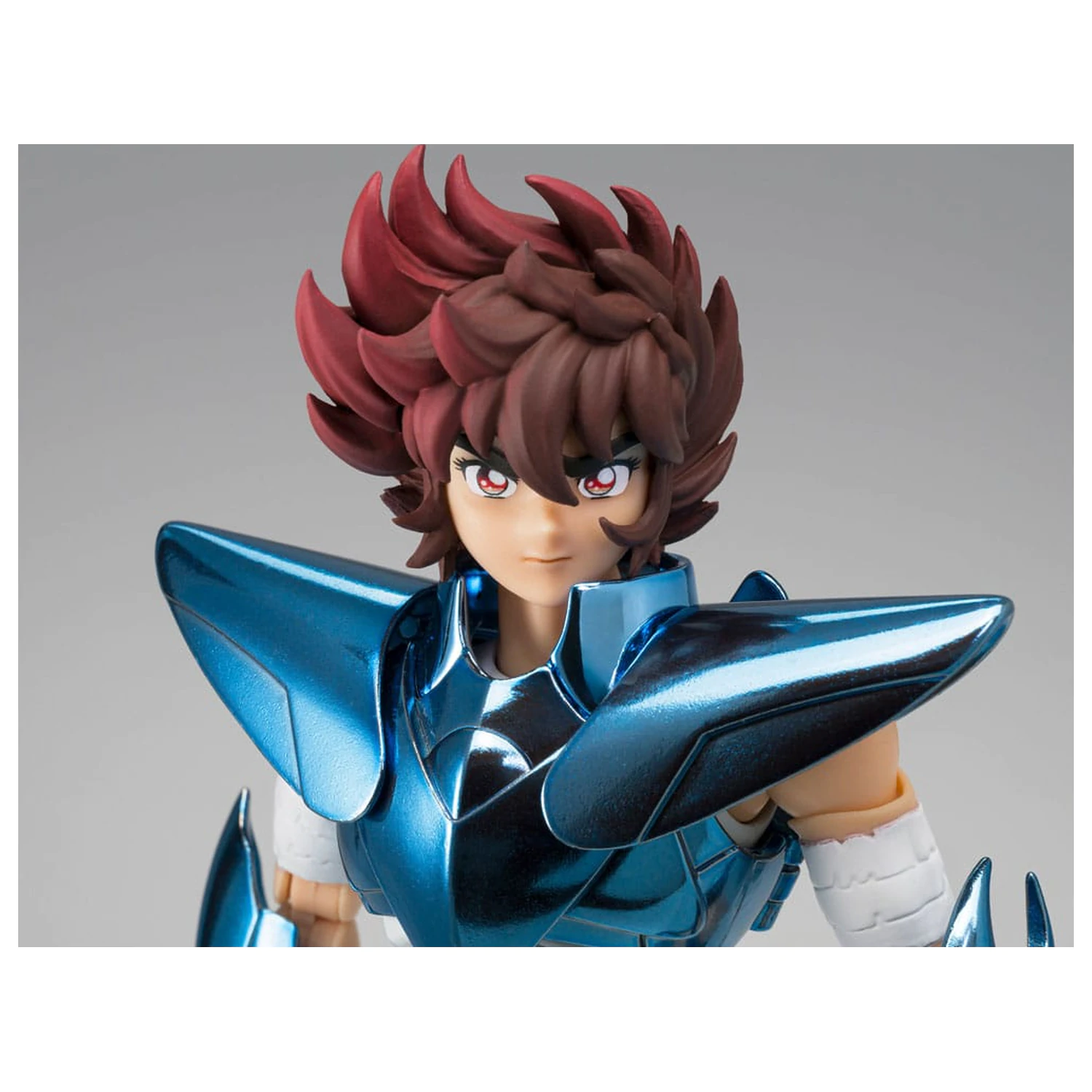 Saint Seiya Saint Cloth Myth Figurka akcji Pegasus Final Bronze Cloth Original Color Edition 17 cm zdjęcie produktu