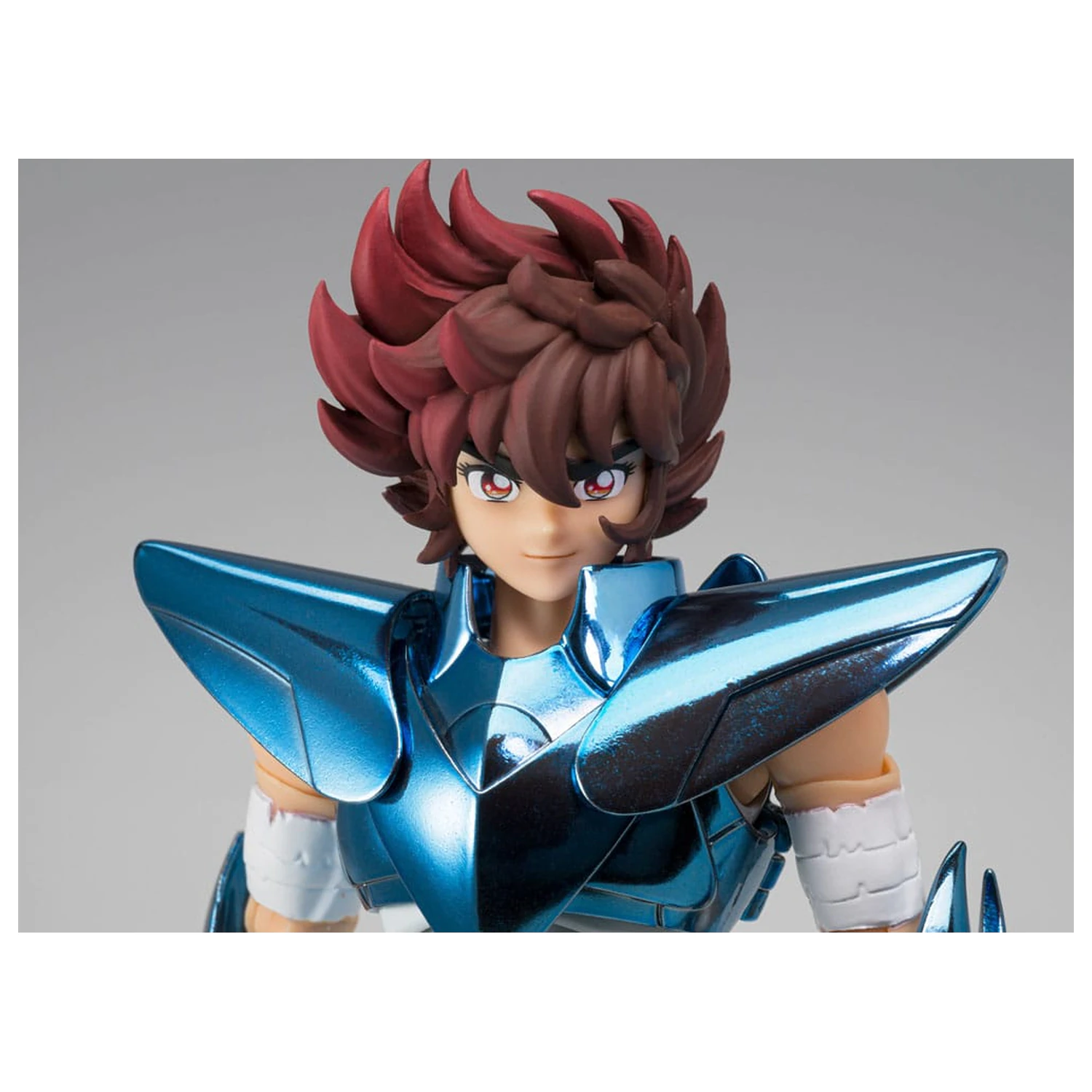 Saint Seiya Saint Cloth Myth Figurka akcji Pegasus Final Bronze Cloth Original Color Edition 17 cm zdjęcie produktu