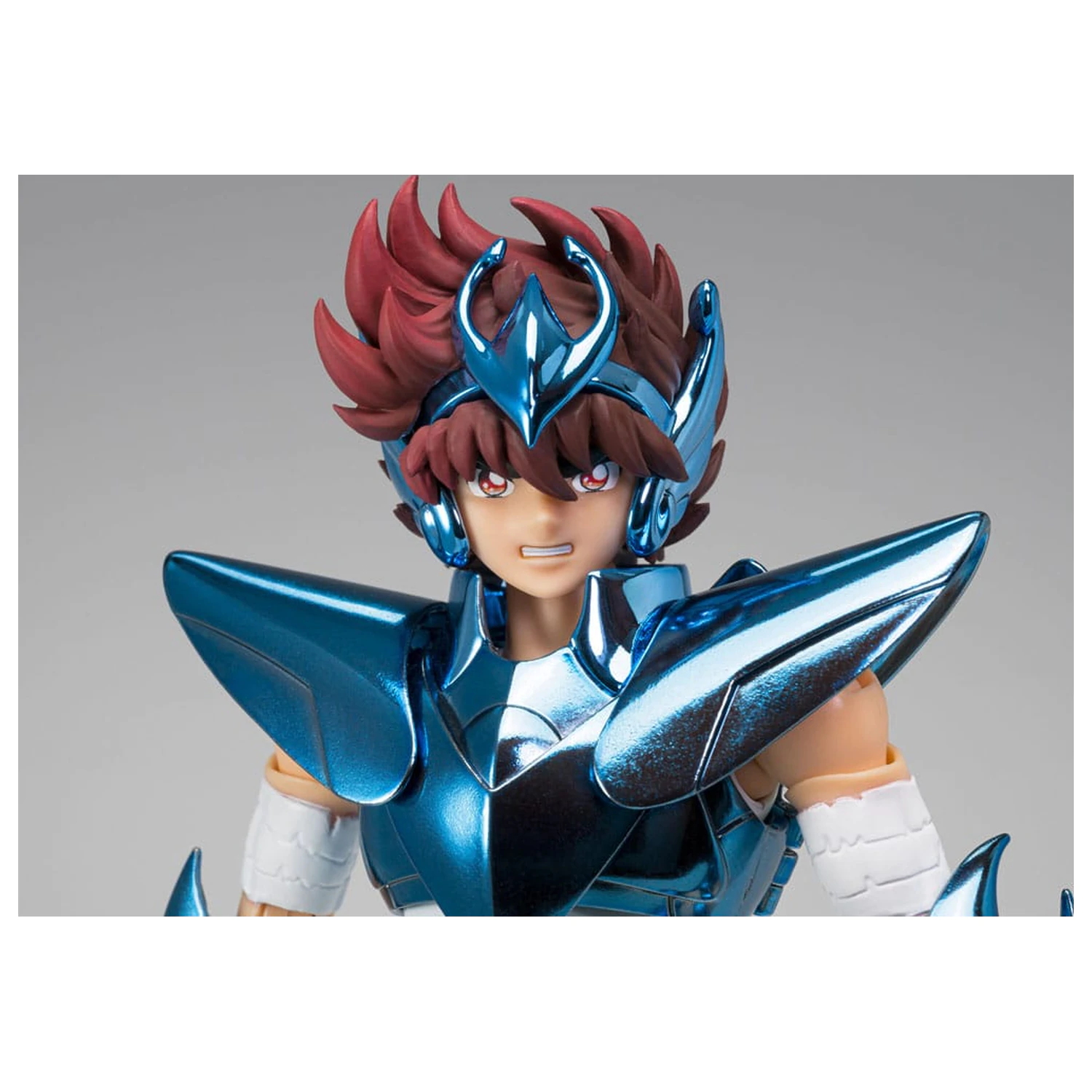 Saint Seiya Saint Cloth Myth Figurka akcji Pegasus Final Bronze Cloth Original Color Edition 17 cm zdjęcie produktu