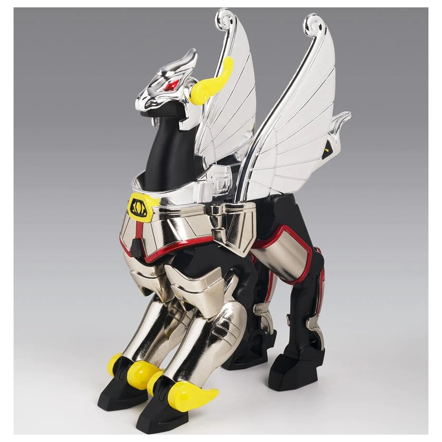 Saint Seiya Saint Cloth Series figurka akcji Pegasus Cloth (First Bronze Cloth) Cloth Box Limited Edition 12 cm zdjęcie produktu