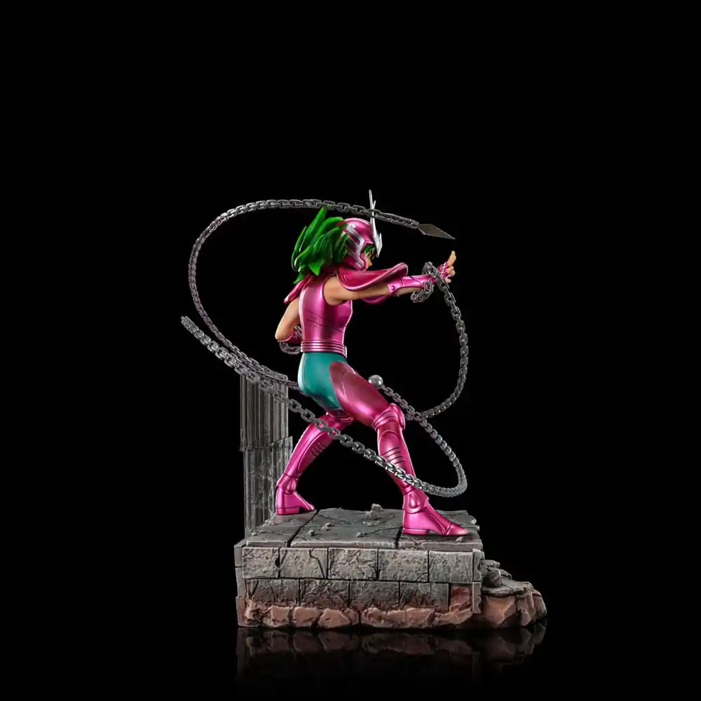Saint Seiya Statua Skala 1/10 Andromeda Shun 21 cm zdjęcie produktu