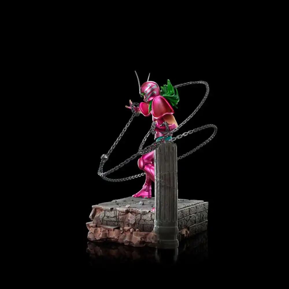 Saint Seiya Statua Skala 1/10 Andromeda Shun 21 cm zdjęcie produktu