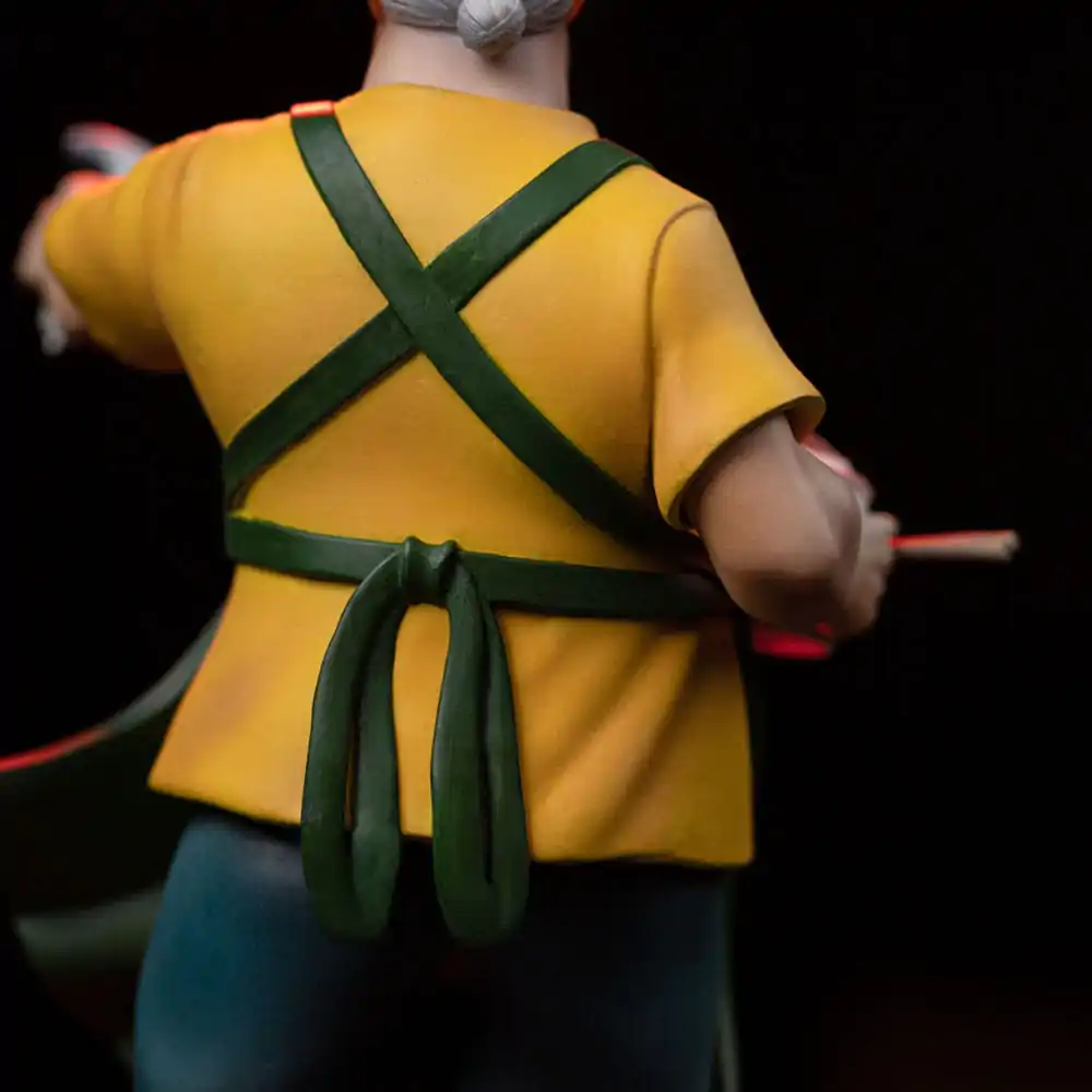 Sakamoto Days Art Scale Statua 1/10 Taro Sakamoto 20 cm zdjęcie produktu