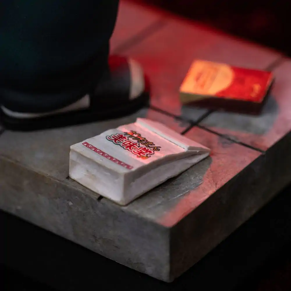 Sakamoto Days Art Scale Statua 1/10 Taro Sakamoto 20 cm zdjęcie produktu