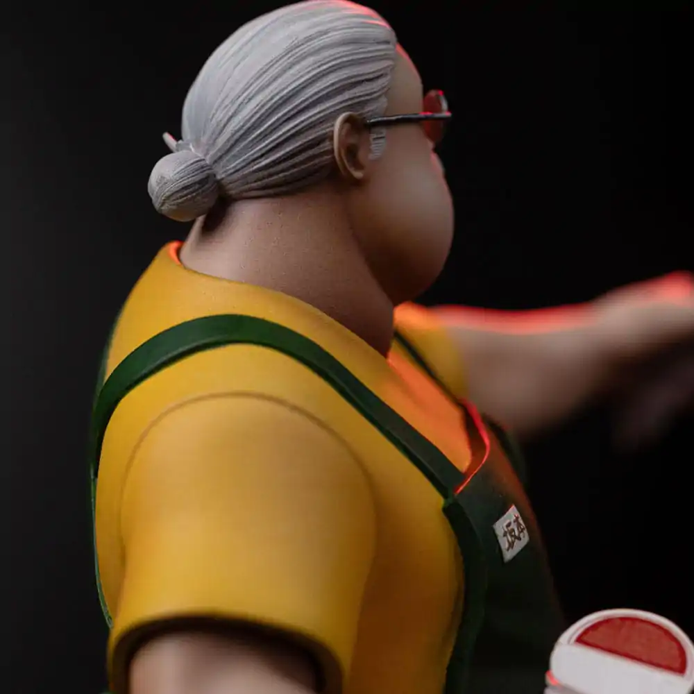 Sakamoto Days Art Scale Statua 1/10 Taro Sakamoto 20 cm zdjęcie produktu