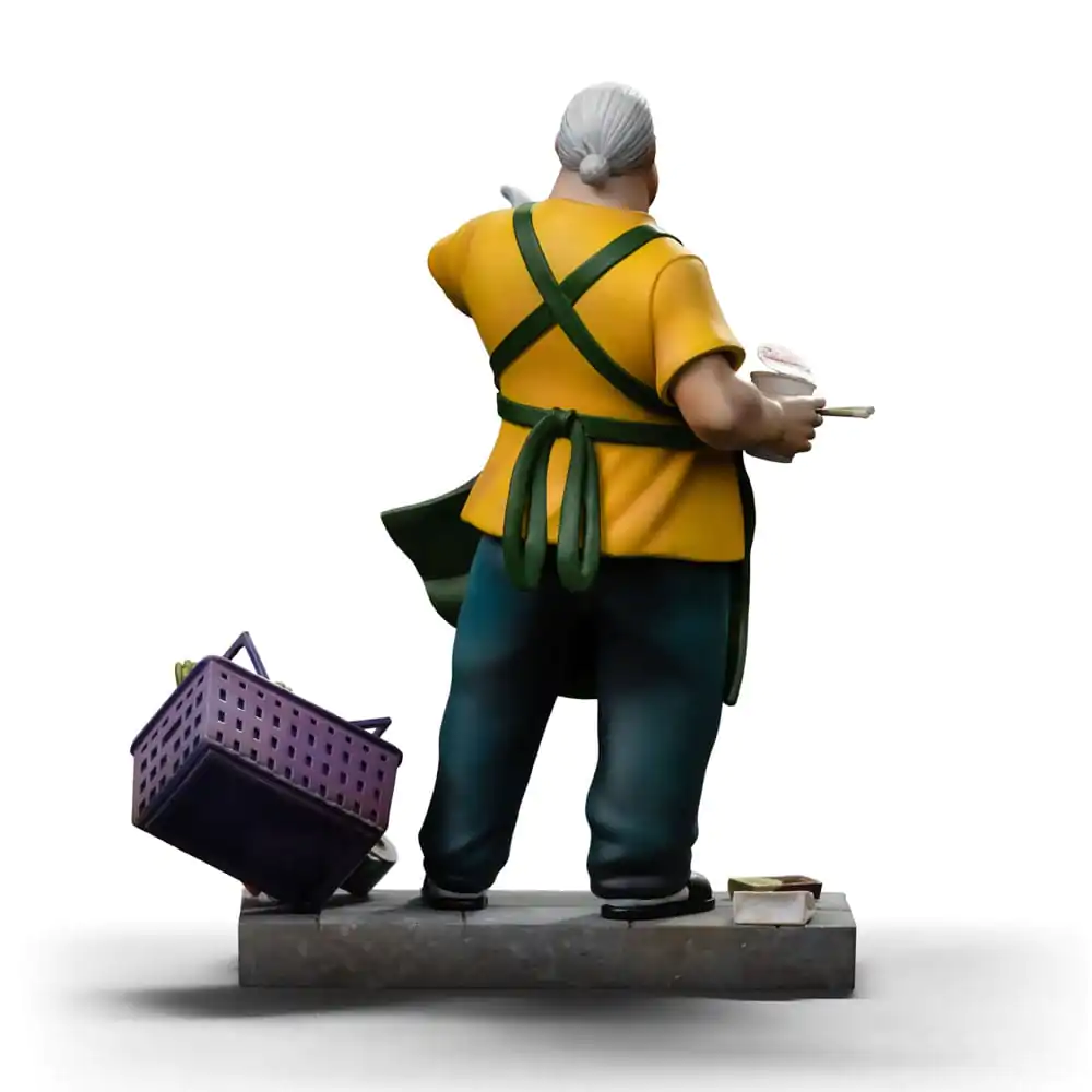 Sakamoto Days Art Scale Statua 1/10 Taro Sakamoto 20 cm zdjęcie produktu