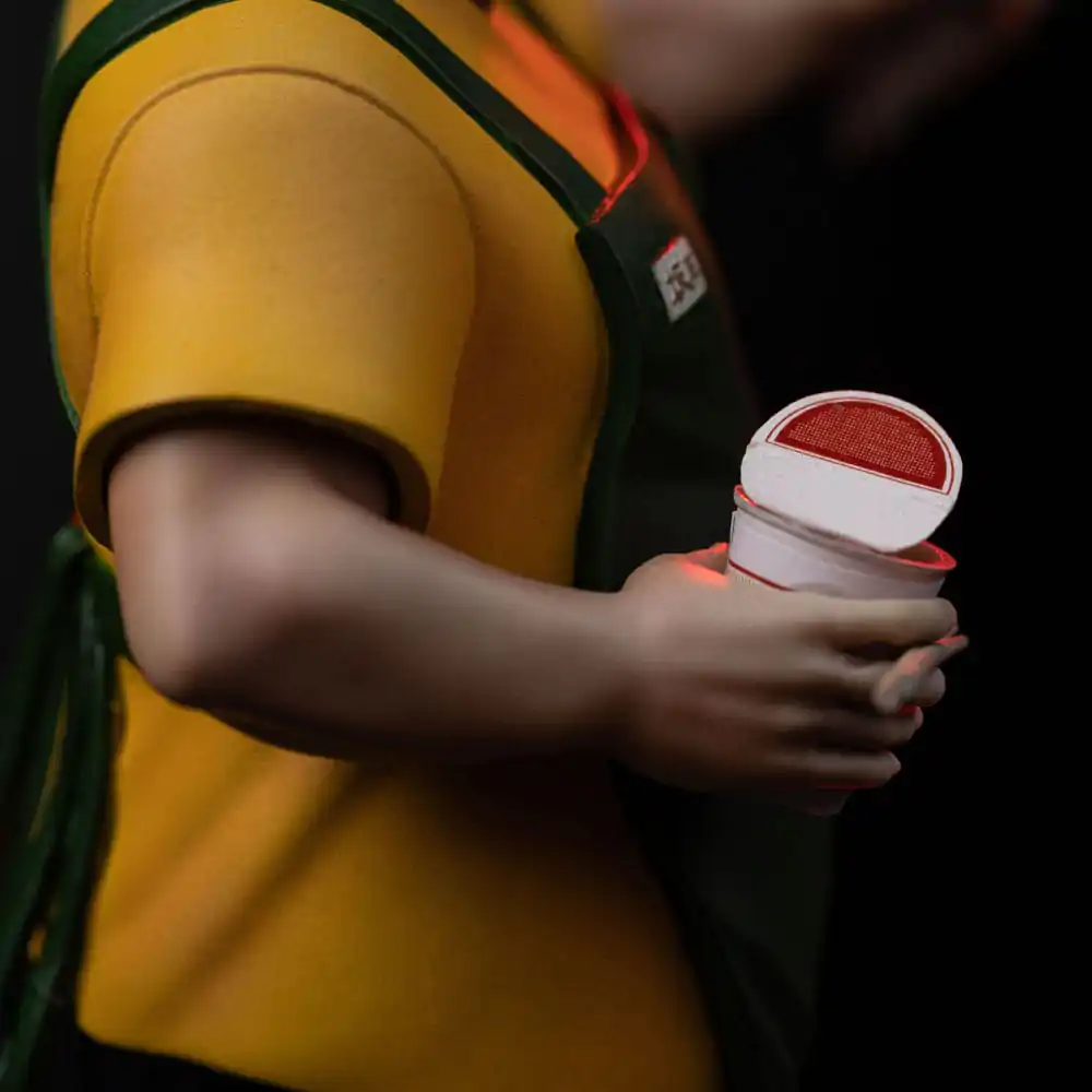 Sakamoto Days Art Scale Statua 1/10 Taro Sakamoto 20 cm zdjęcie produktu