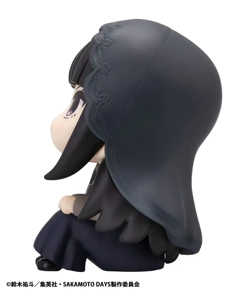 Sakamoto Days Figurka PVC Look Up Osaragi 11 cm zdjęcie produktu
