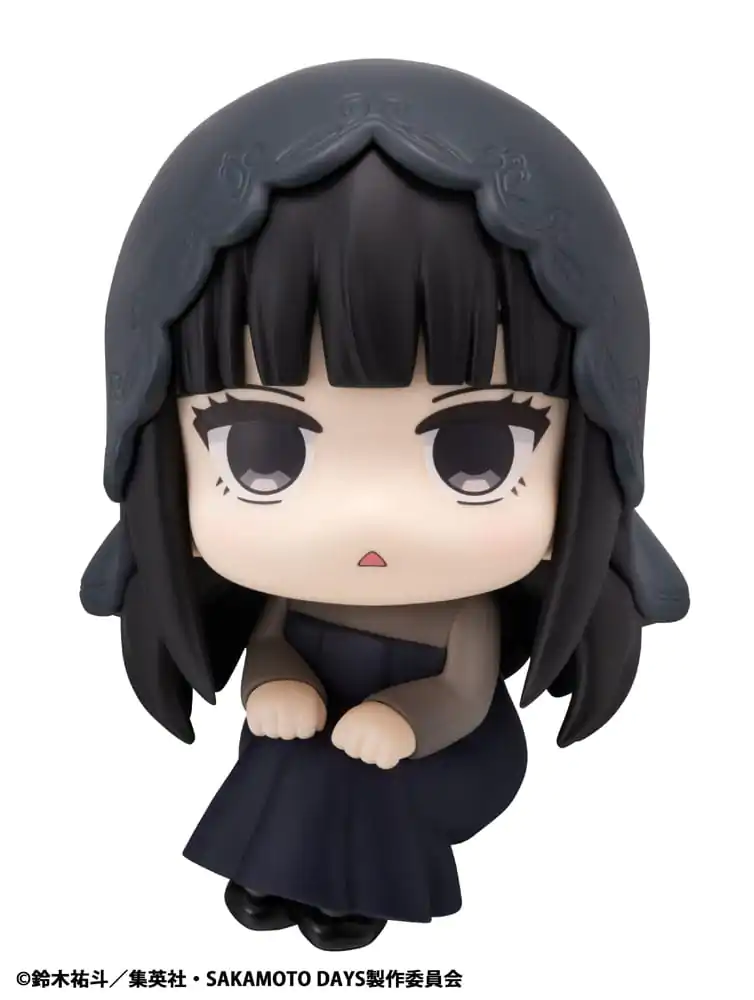 Sakamoto Days Figurka PVC Look Up Osaragi 11 cm zdjęcie produktu