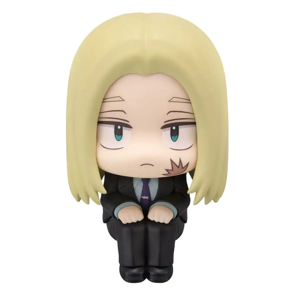 Sakamoto Days Look Up Statuetka PCV Shishiba 11 cm zdjęcie produktu