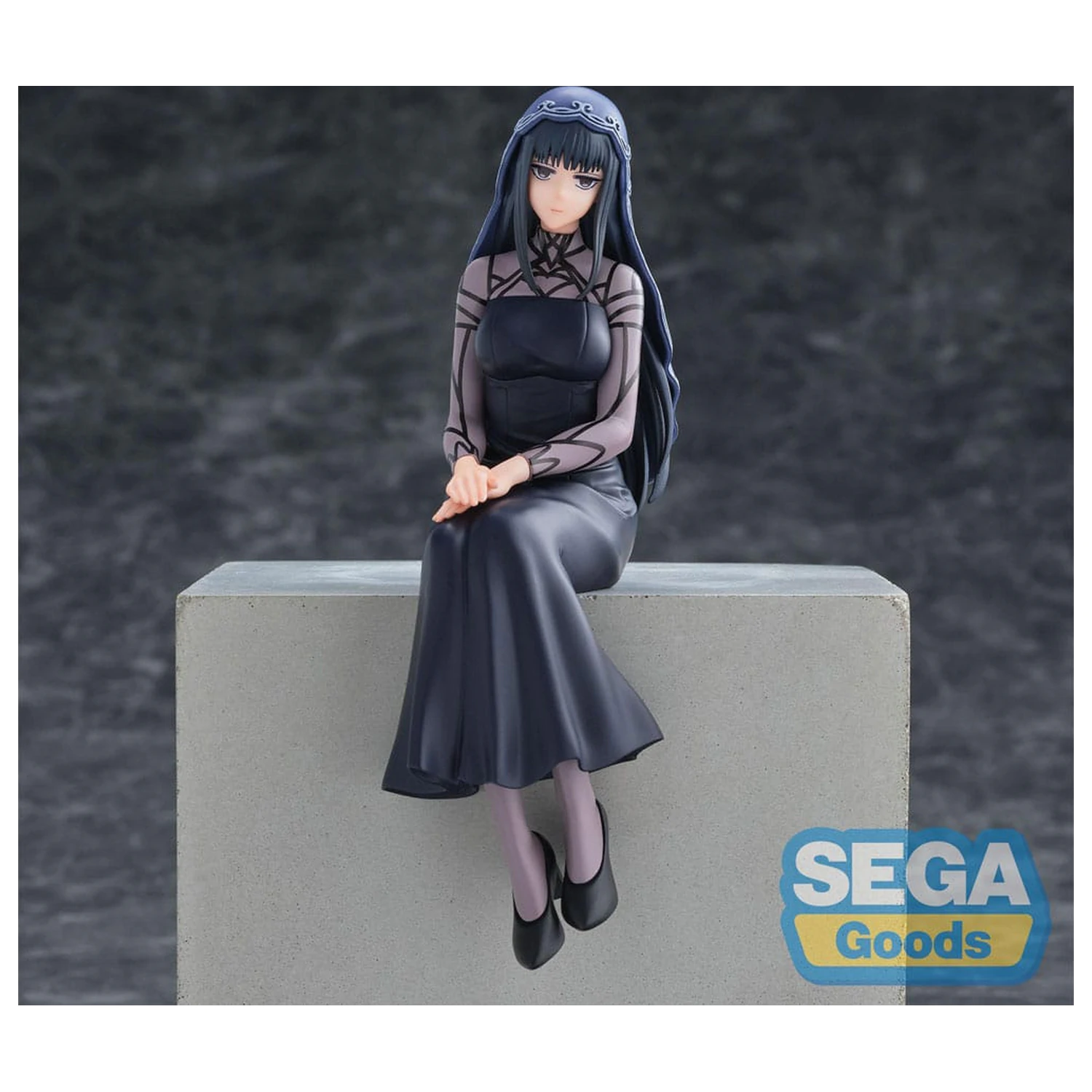 Sakamoto Days PM Perching PVC Statuetka Osaragi 13 cm zdjęcie produktu