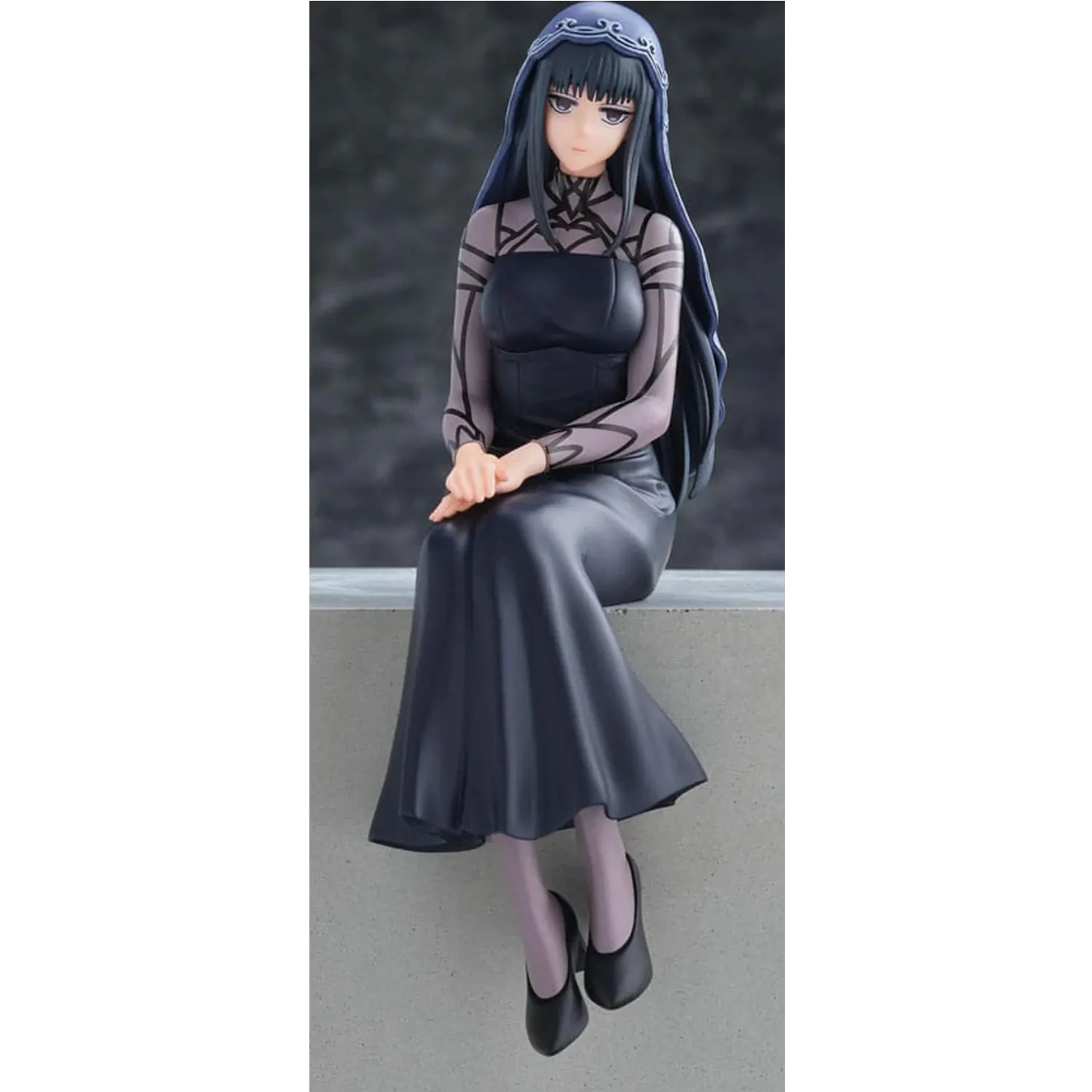 Sakamoto Days PM Perching PVC Statuetka Osaragi 13 cm zdjęcie produktu