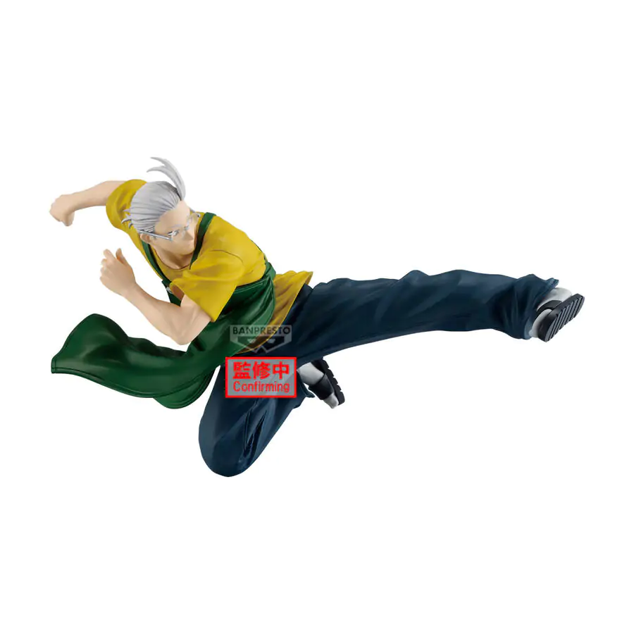 Sakamoto Days Sakamoto Taro Vibration Stars figurka 17 cm zdjęcie produktu