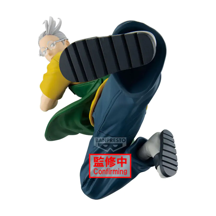 Sakamoto Days Sakamoto Taro Vibration Stars figurka 17 cm zdjęcie produktu