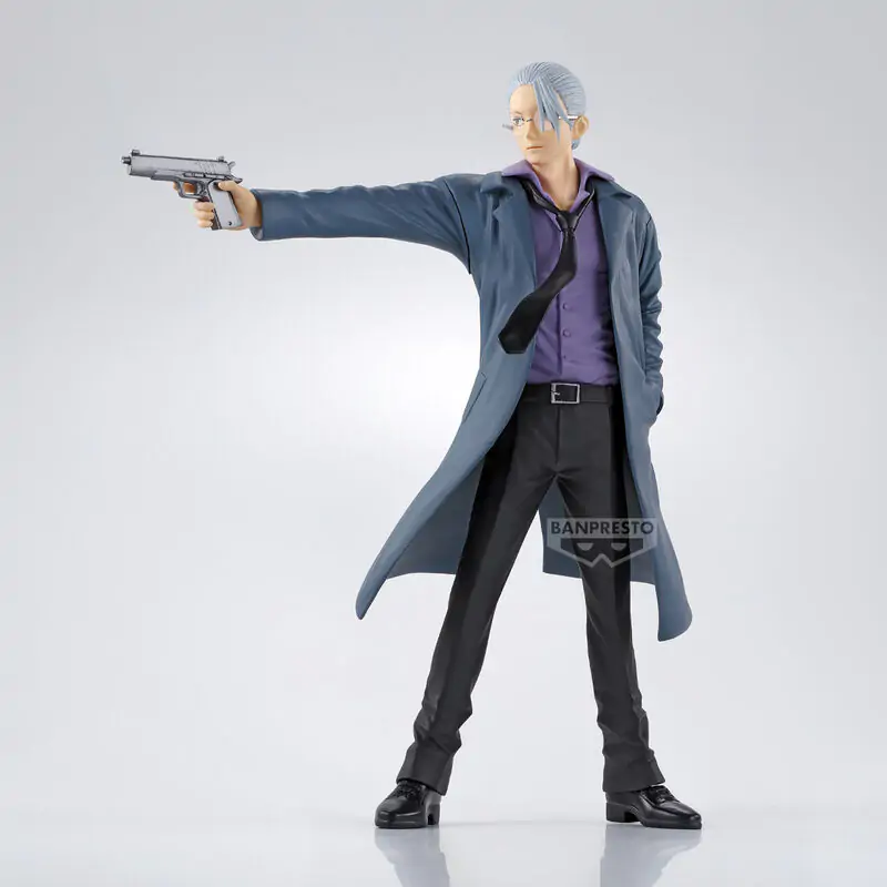 Sakamoto Days Taro Sakamoto figurka 22 cm zdjęcie produktu