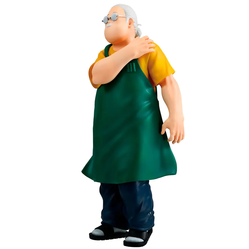 Sakamoto Days Taro Sakamoto Ichibansho figurka 20 cm zdjęcie produktu