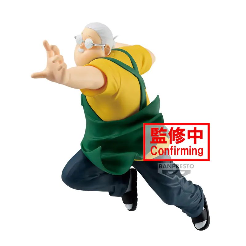 Sakamoto Days Taro Sakamoto Vibration Stars figurka 18 cm zdjęcie produktu