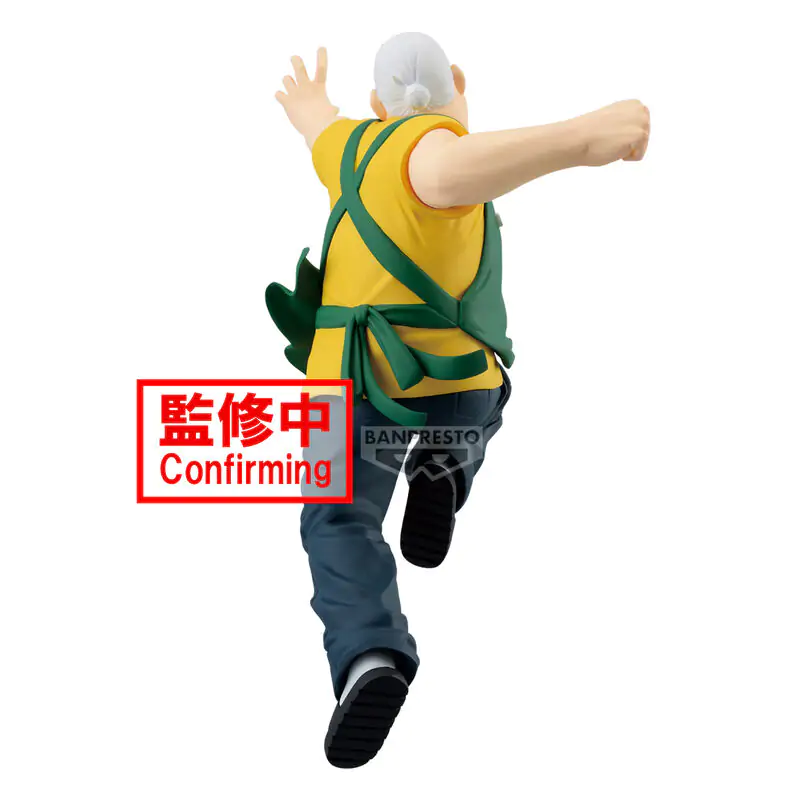 Sakamoto Days Taro Sakamoto Vibration Stars figurka 18 cm zdjęcie produktu