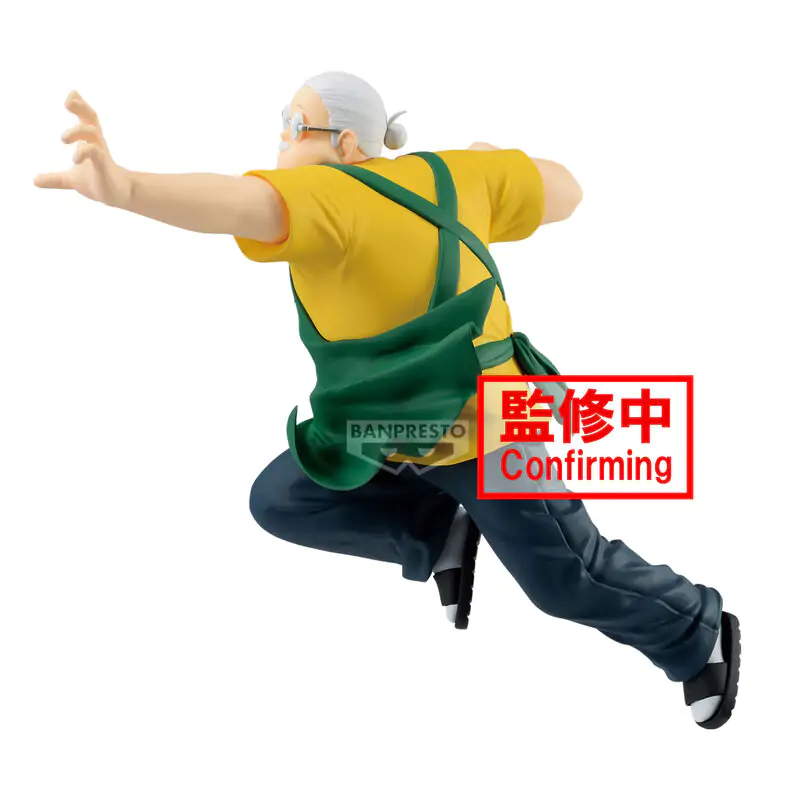 Sakamoto Days Taro Sakamoto Vibration Stars figurka 18 cm zdjęcie produktu