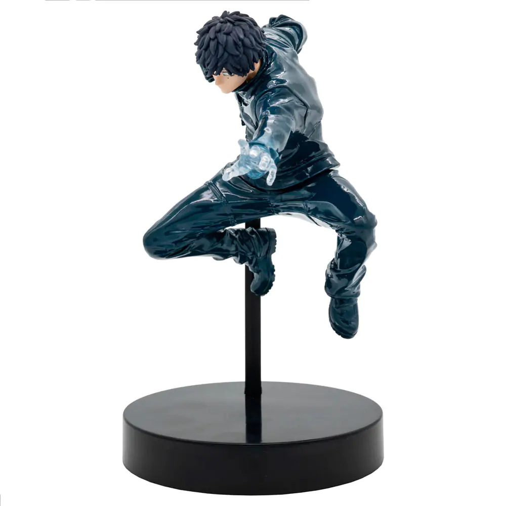 Sakamoto Days Natsuki Seba Vibration Stars figurka 10 cm zdjęcie produktu
